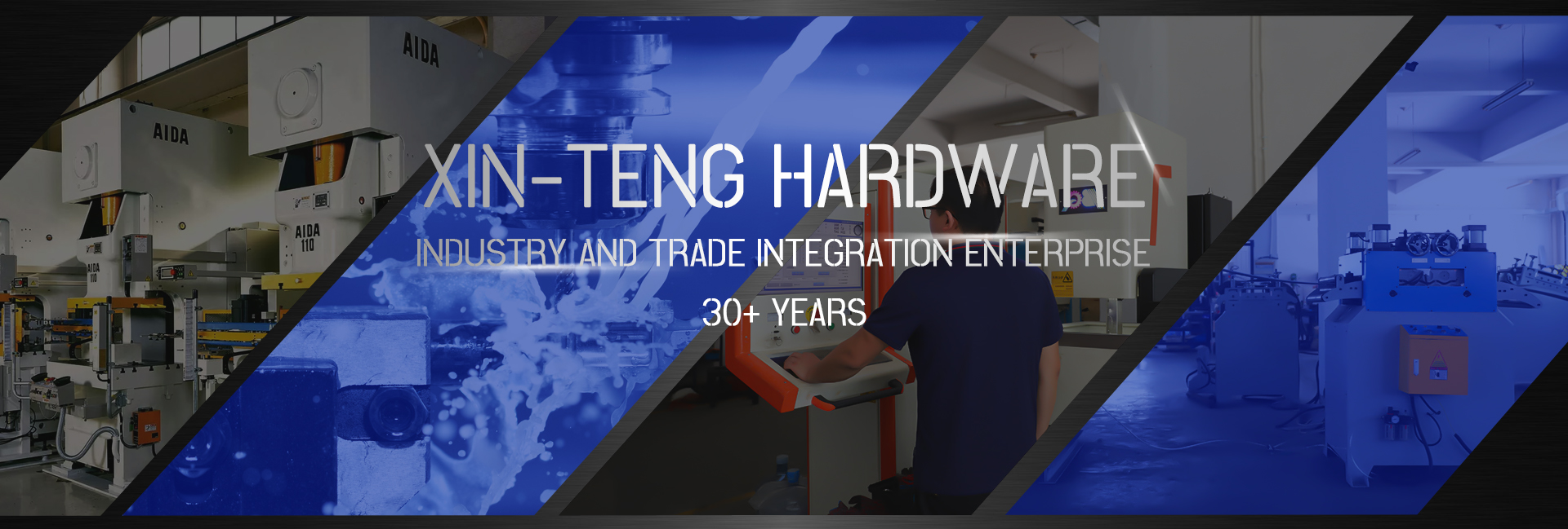 Jiaxing Xinteng Perdagangan Internasional Co, Ltd.